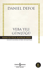 Veba Yılı Günlüğü - 1