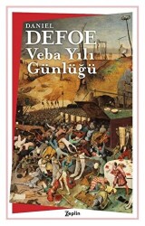 Veba Yılı Günlüğü - 1