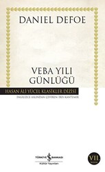 Veba Yılı Günlüğü - 1