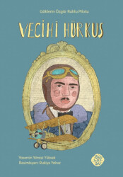 Vecihi Hürkuş - Bulutsu Yayınları