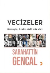 Vecizeler - 1