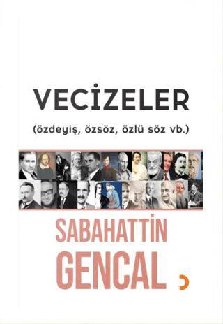 Vecizeler - 1