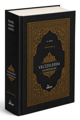 Vecizelerim - 1