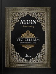 Vecizelerim - Girdap Kitap