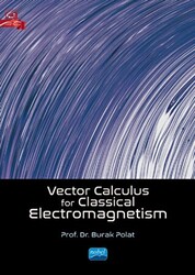 Vector Calculus For Classical Electromagnetism - 1