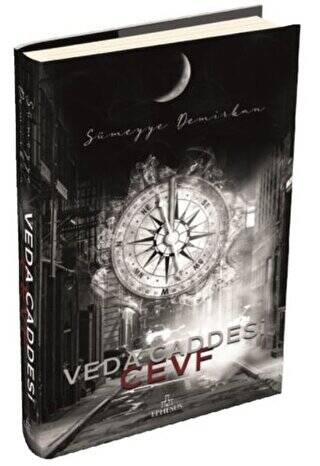 Veda Caddesi 1 - Cevf - 1