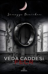 Veda Caddesi 2 - Fecr - 1