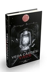 Veda Caddesi 5 - Vade - 1