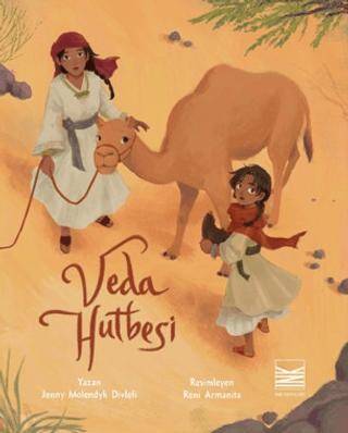 Veda Hutbesi - 1
