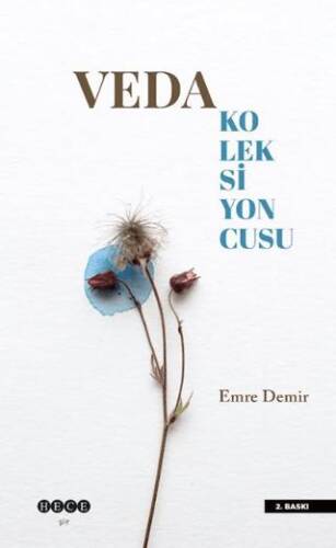 Veda Koleksiyoncusu - 1
