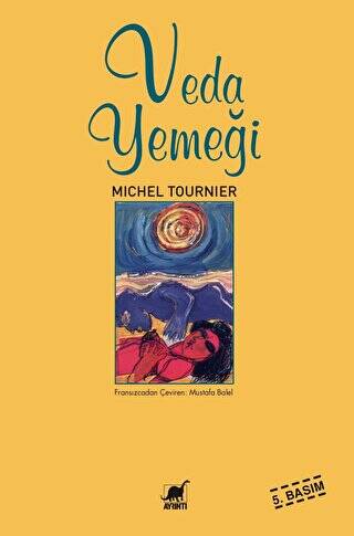 Veda Yemeği - 1