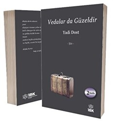 Vedalar da Güzeldir - 1