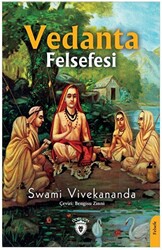 Vedanta Felsefesi - 1