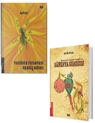 Vedanta ve Sankhya Felsefesi Upanişadları - 1