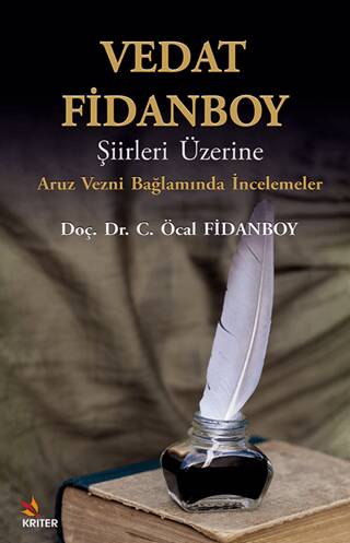 Vedat Fidanboy Şiirleri Üzerine - 1
