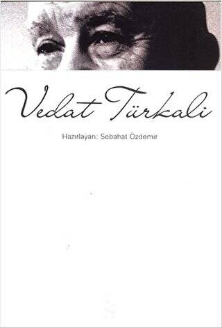 Vedat Türkali - 1