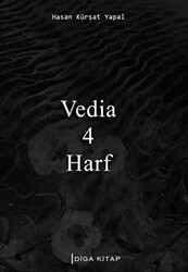 Vedia 4 Harf - 1