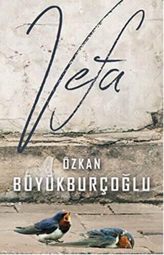 Vefa - 1