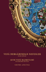 Vefa Dergahından Nefesler - Yedinci Kat Yayınları