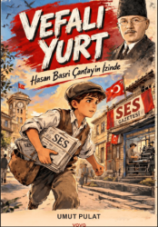 Vefalı Yurt - Vova Yayınları
