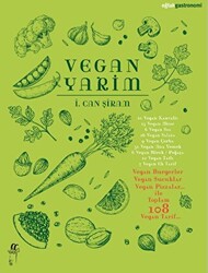 Vegan Yarim - 1