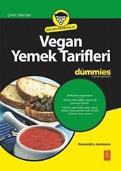 Vegan Yemek Tarifleri - 1