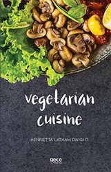 Vegetarian Cuisine - 1