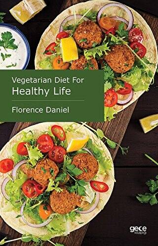 Vegetarian Diet For Healthy Life - 1