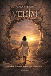 Vehim - İkinci Adam Yayınları
