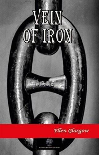 Vein of Iron - 1