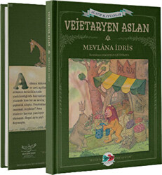 Vejetaryen Aslan - 1