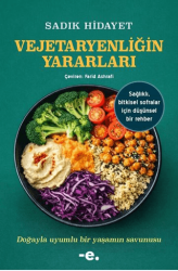 Vejetaryenliğin Yararları - Ender Şeyler