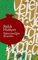 Vejetaryenliğin Yararları - Yapı Kredi Yayınları