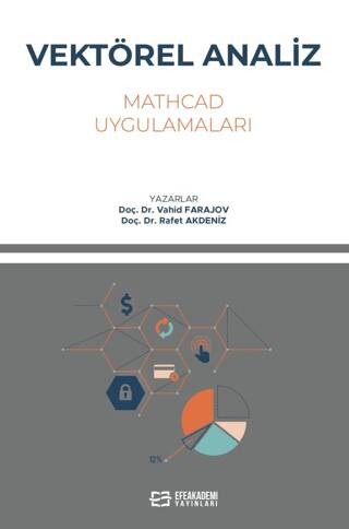 Vektörel Analiz Mathcad Uygulamalı - 1