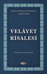 Velayet Risalesi - 1