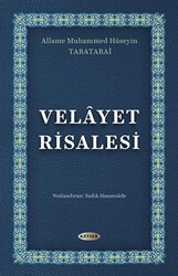 Velayet Risalesi - 1