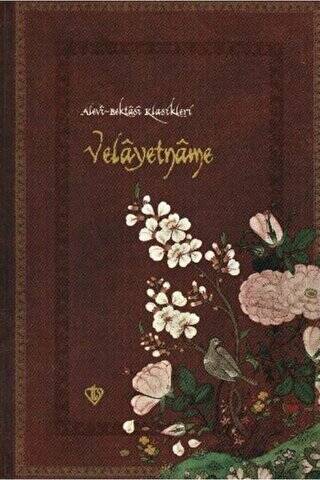 Velayetname - 1