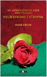 Velayetname-i Süreyya - 1