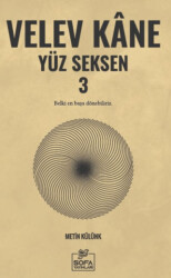 Velev Kâne Yüz Seksen 3 - Sofa Yayıncılık