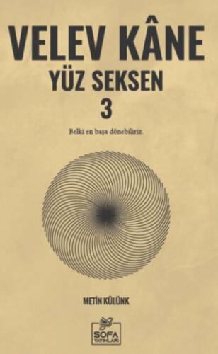 Velev Kâne Yüz Seksen 3 - 1