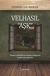 Velhasıl “Aşk” - İkinci Adam Yayınları