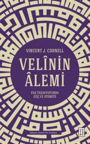 Velinin Alemi - 1