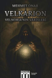 Velkarion - Patara Kitap