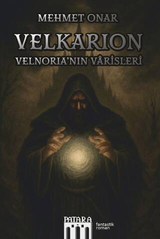 Velkarion - 1