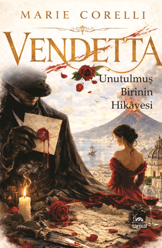Vendetta - 1