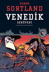 Venedik Serüveni - 1