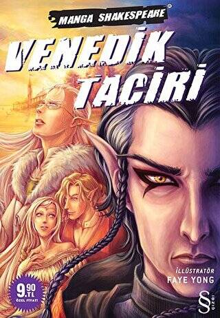 Venedik Taciri - 1