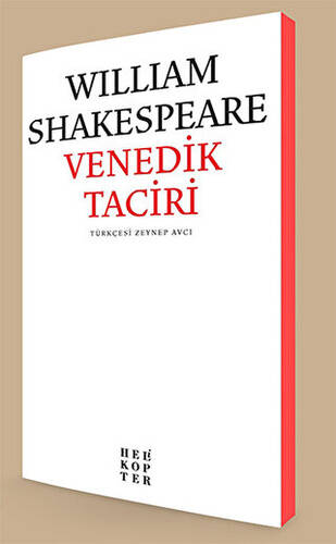 Venedik Taciri - 1