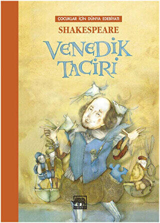 Venedik Taciri - 1