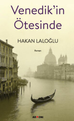 Venedik’in Ötesinde - Armoni Yayıncılık